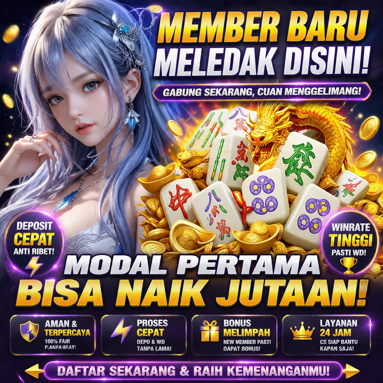 askasino Berita Terbaru