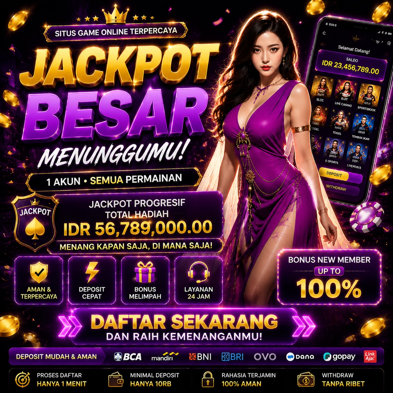 Strategi Menang Bermain di askasino untuk Pemula
