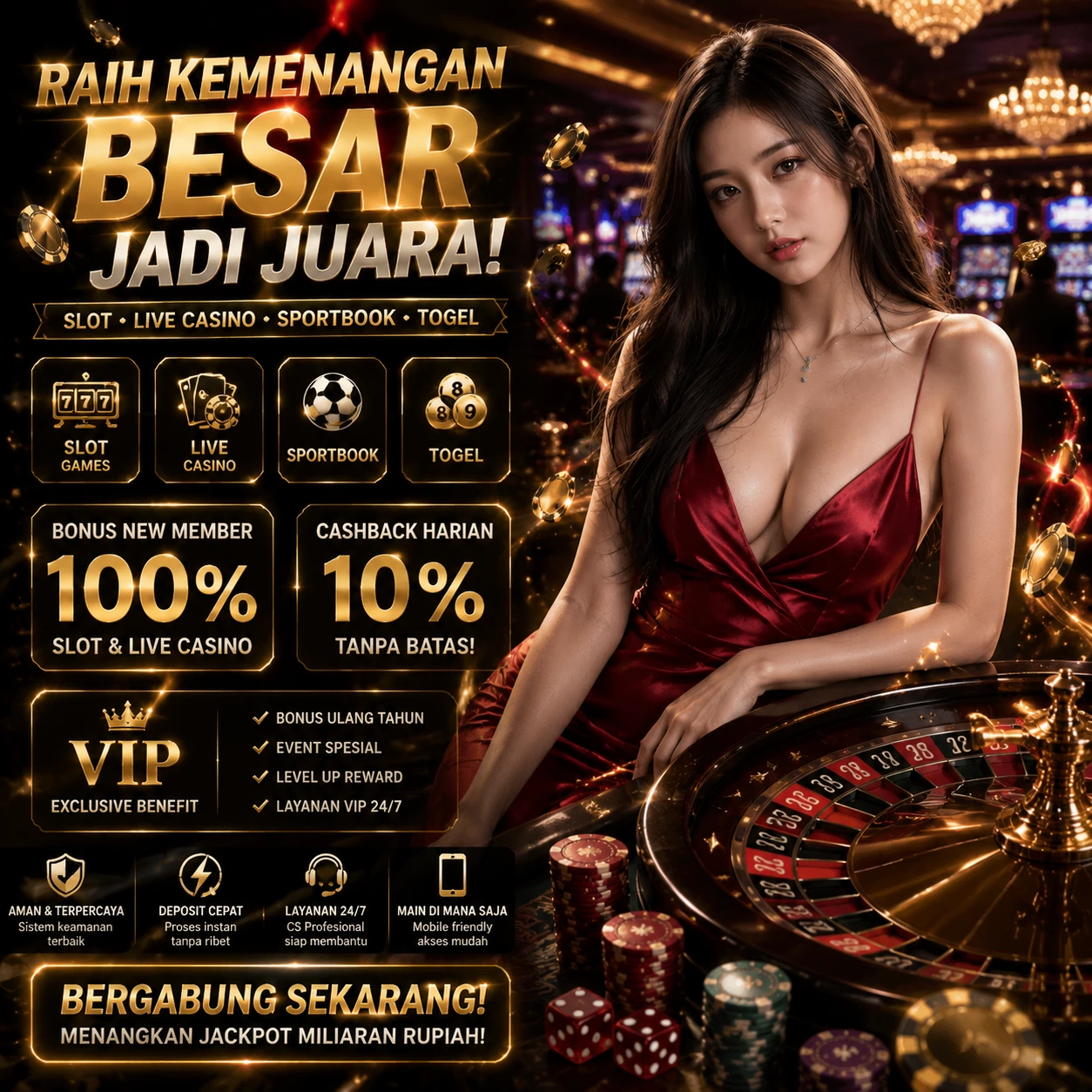 Bagaimana askasino Menawarkan Pengalaman Bermain yang Optimal