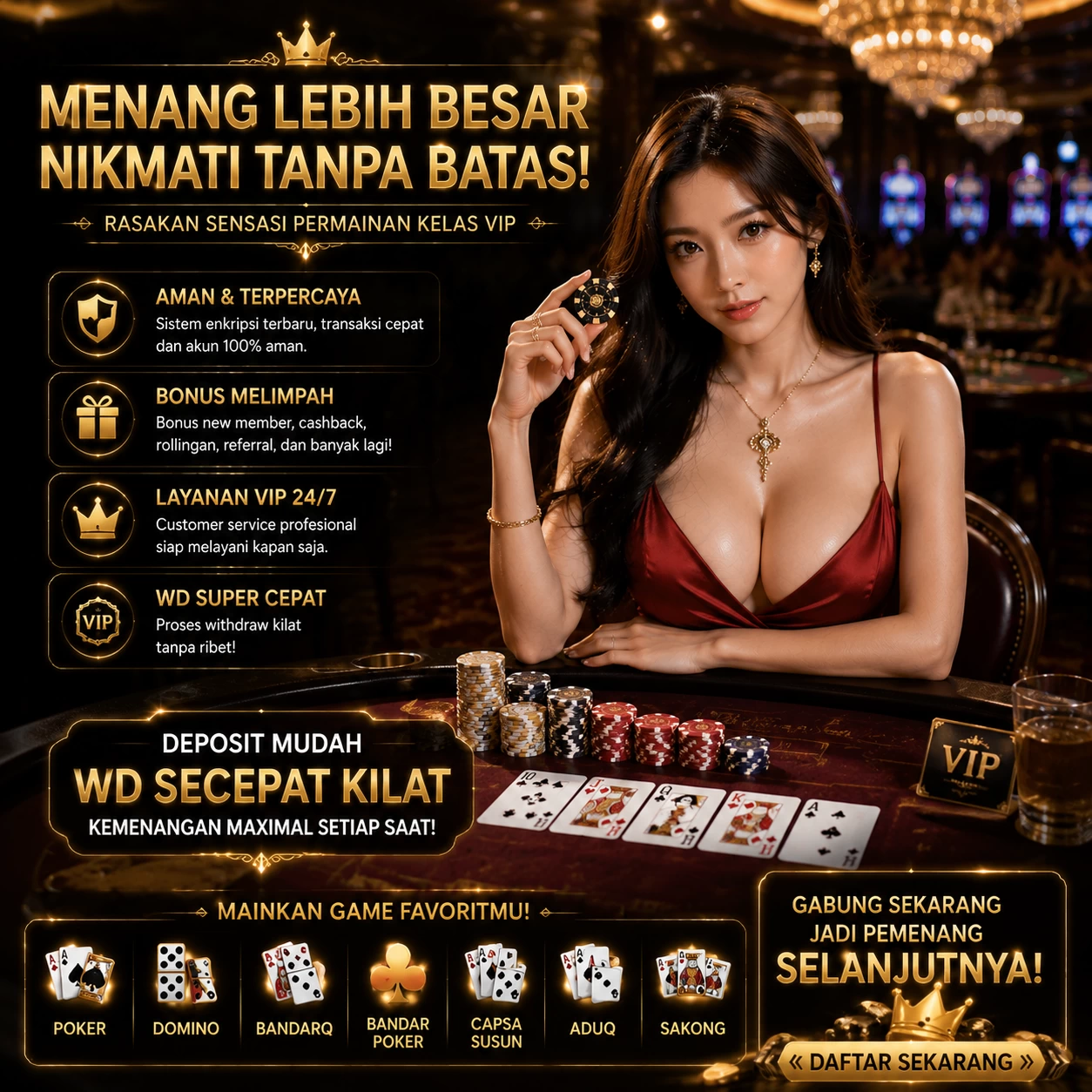 Review Pengalaman Pengguna di Situs askasino