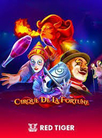 Cirque De La Fortune Game: Fitur Unggulan dan Cara Bermain