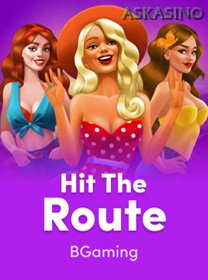 Hit The Route