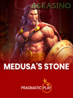 Medusas Stone
