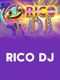 Rico DJ