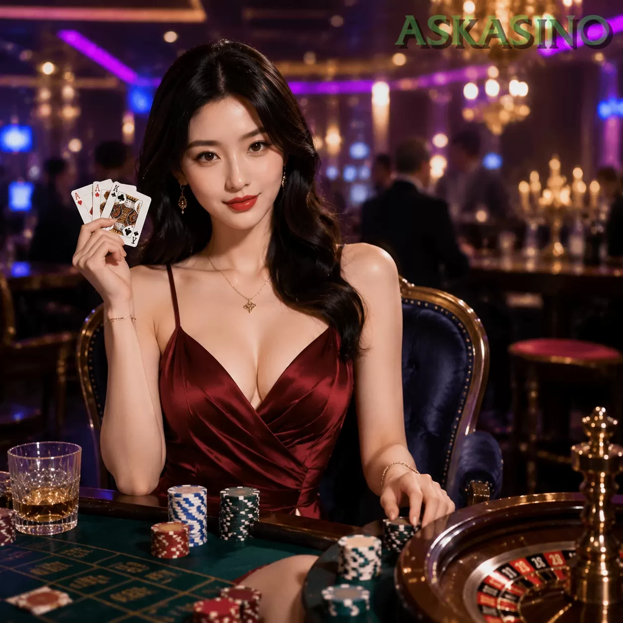 Tantangan dan Peluang di askasino untuk Pengembang Game