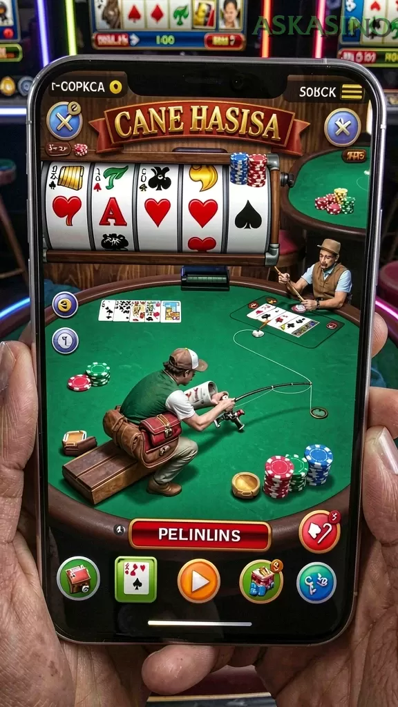 Screenshot Gold Nugget Rush 2