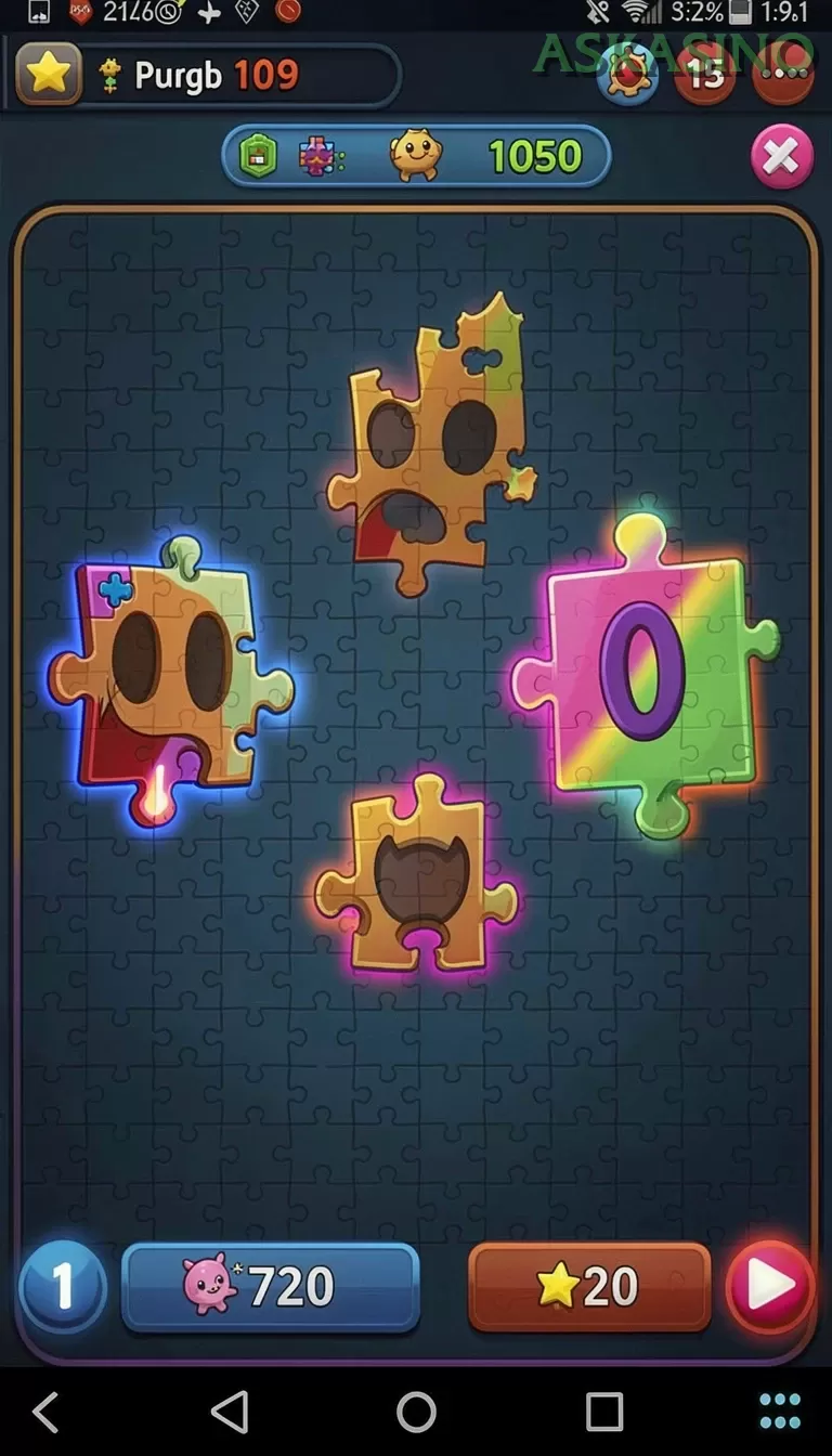 Screenshot Forest Prince 2