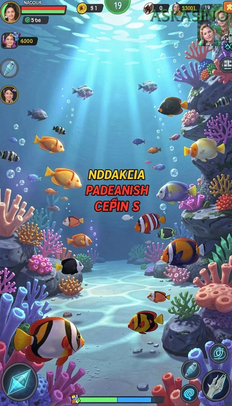 Screenshot Sweet Bonanza 2