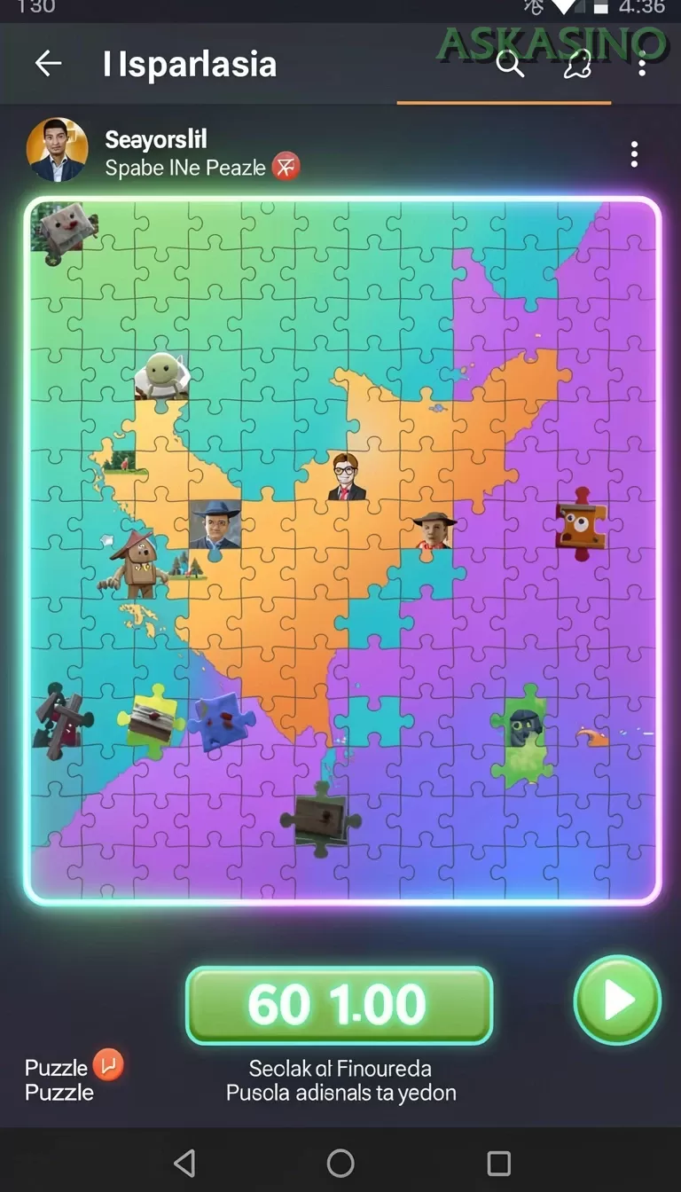 Screenshot Woodlanders 1