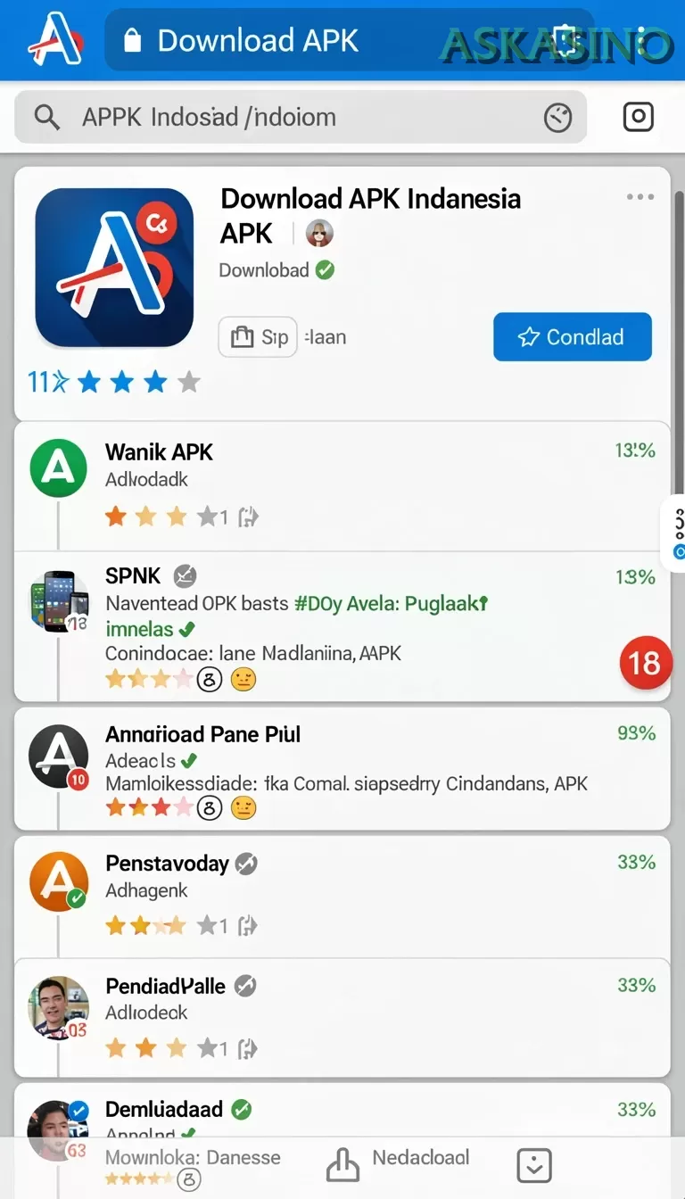 Screenshot Charge Buffalo 2