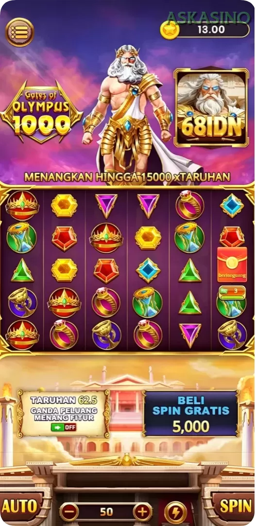 Screenshot Ding Dong Christmas Bells 1