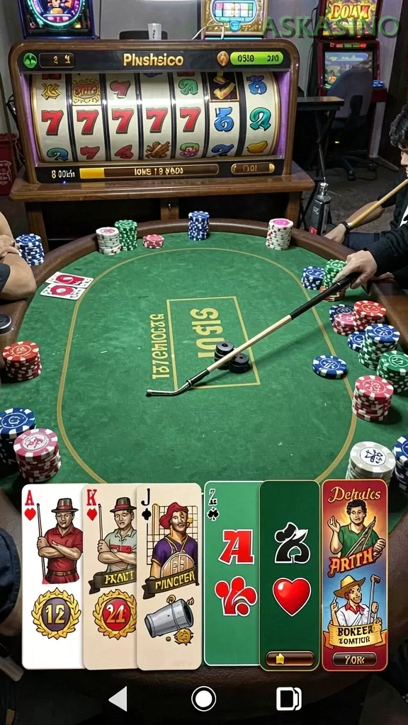 Screenshot Asgard 2