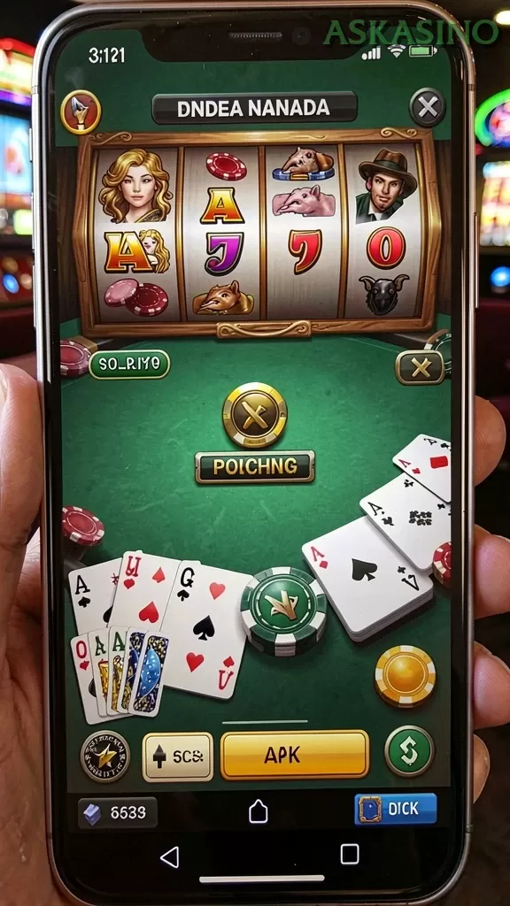 Screenshot Ways Of Fortune 2