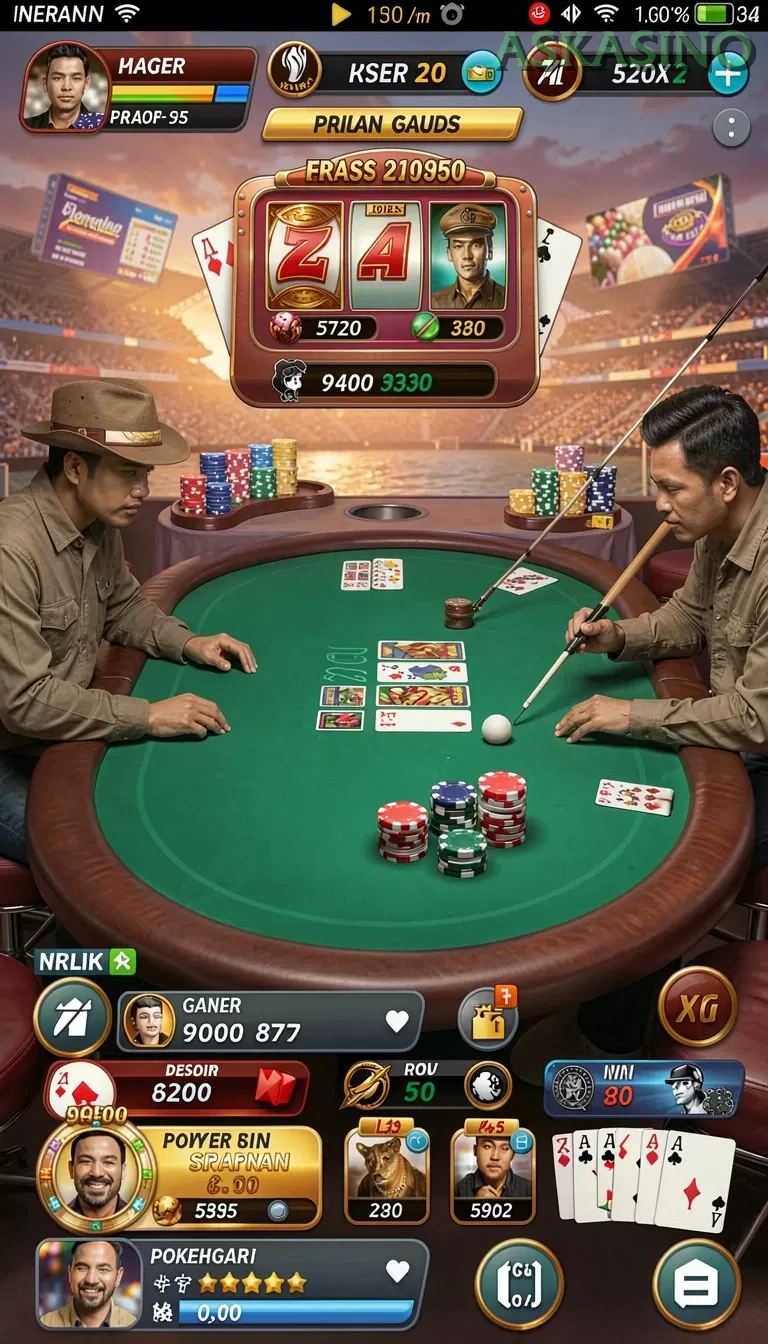 Screenshot Fortunes Of Aztec 1