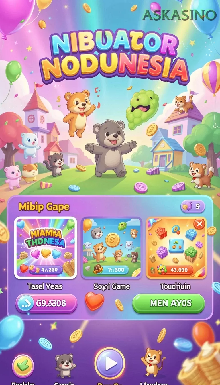Screenshot Bee Frenzy 1