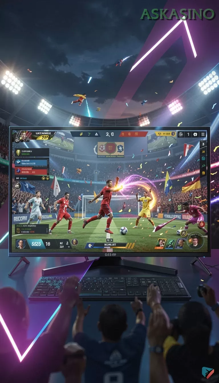 Screenshot Asgard 1