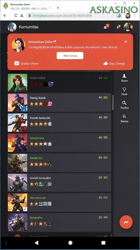 Screenshot Woodlanders 2